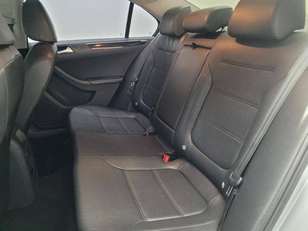 used 2016 Volkswagen Jetta car, priced at $11,595