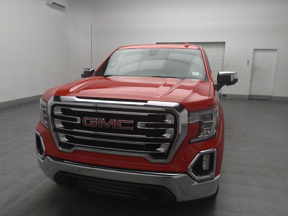 used 2019 GMC Sierra 1500 car, priced at $33,395