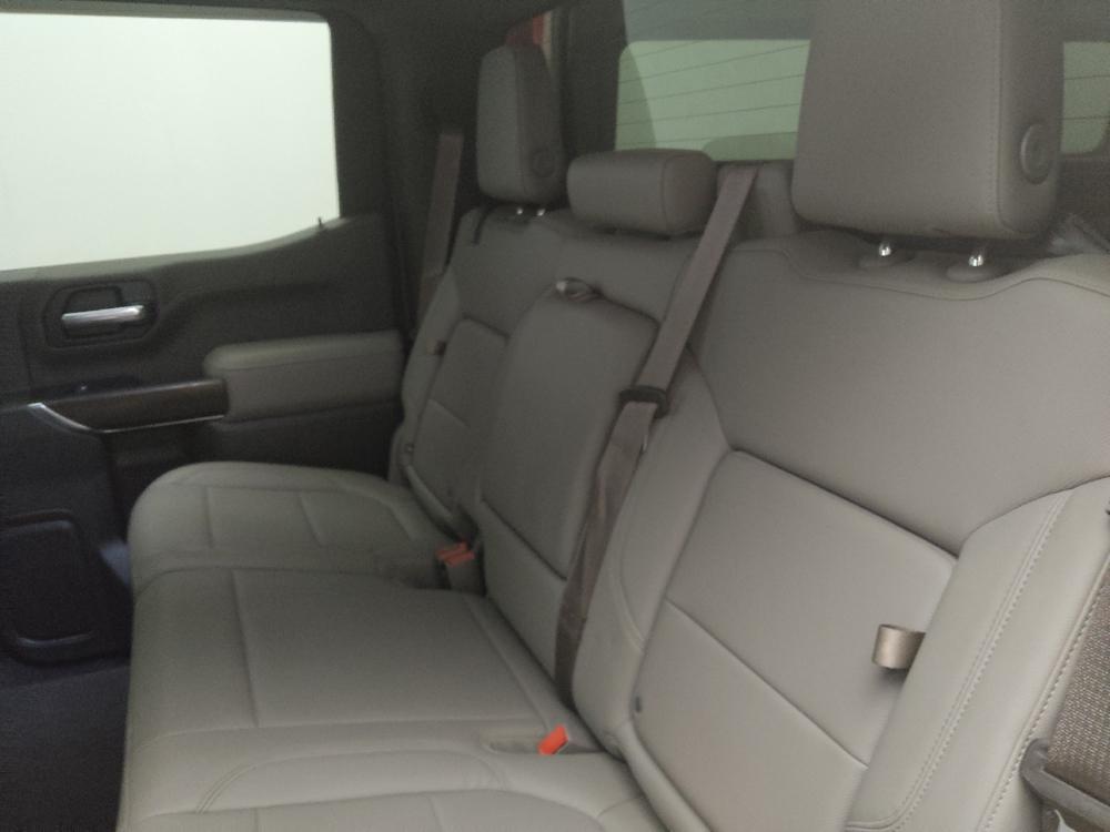 used 2019 GMC Sierra 1500 car, priced at $33,395