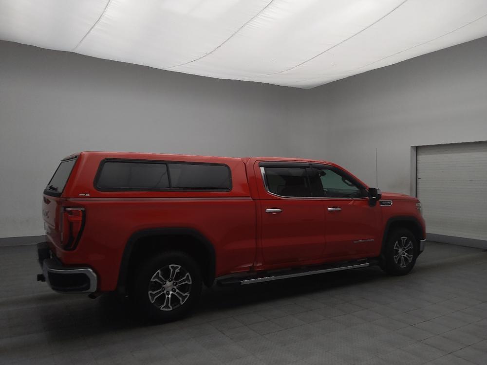 used 2019 GMC Sierra 1500 car, priced at $33,395