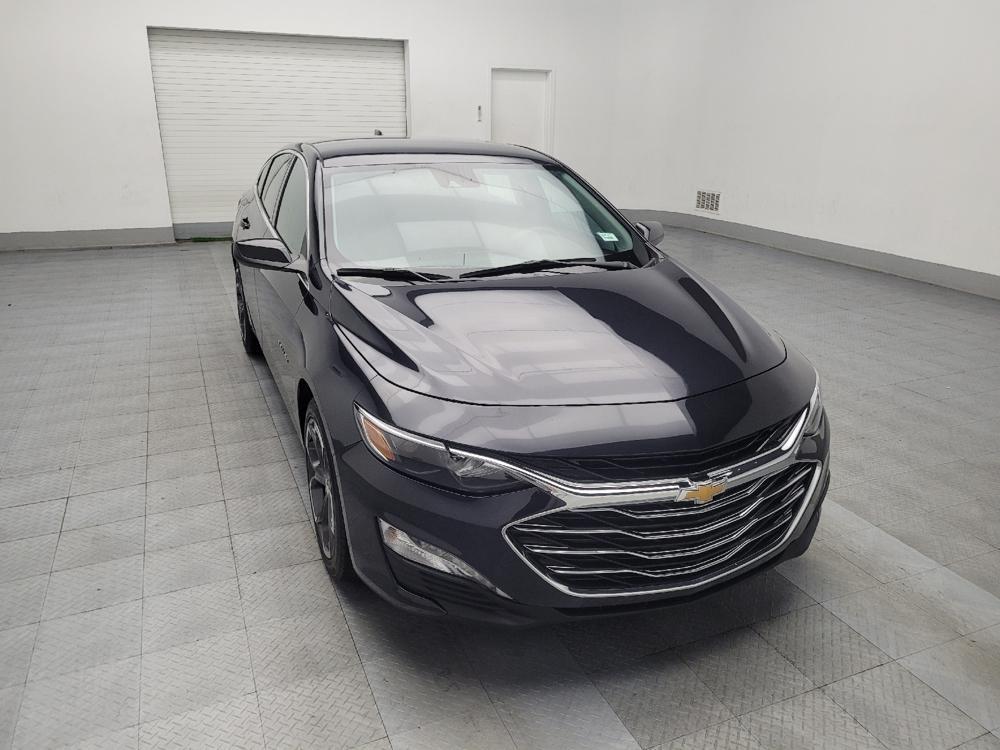 used 2023 Chevrolet Malibu car, priced at $21,595