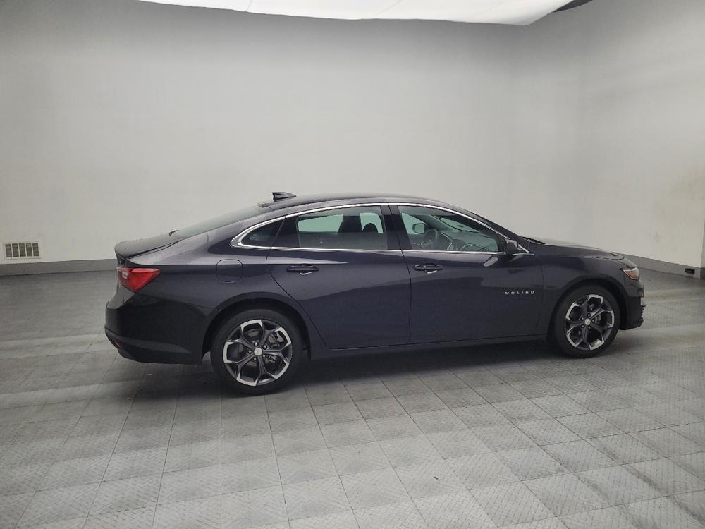 used 2023 Chevrolet Malibu car, priced at $21,595