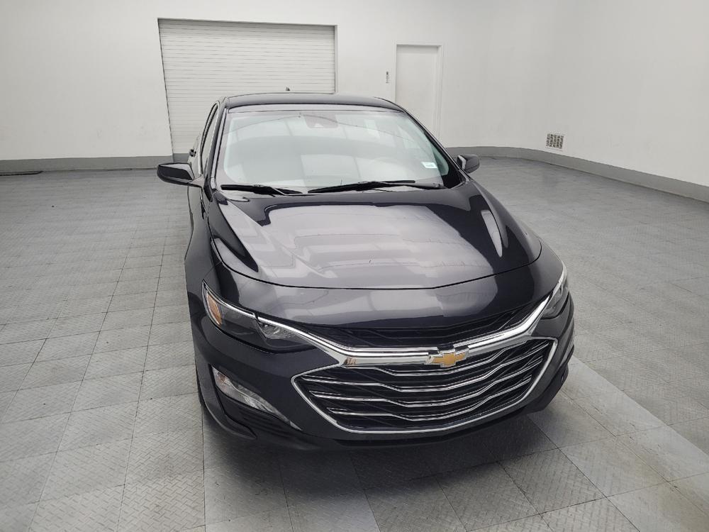 used 2023 Chevrolet Malibu car, priced at $21,595