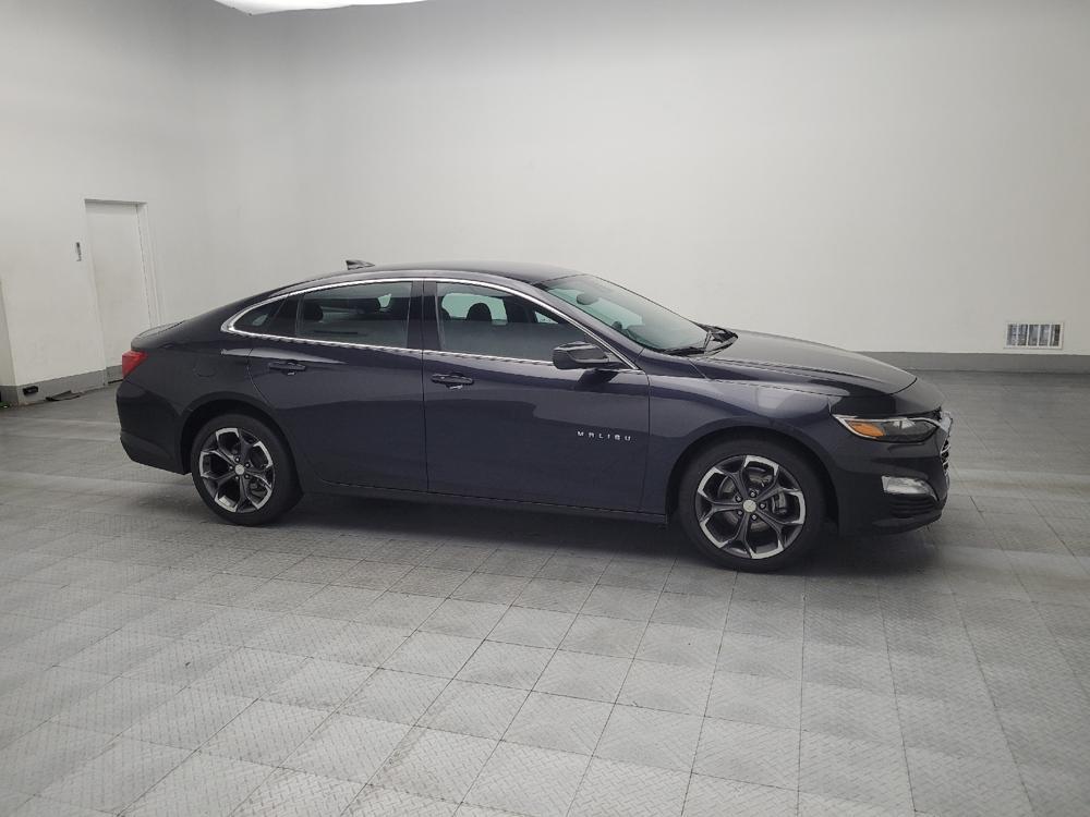 used 2023 Chevrolet Malibu car, priced at $21,595