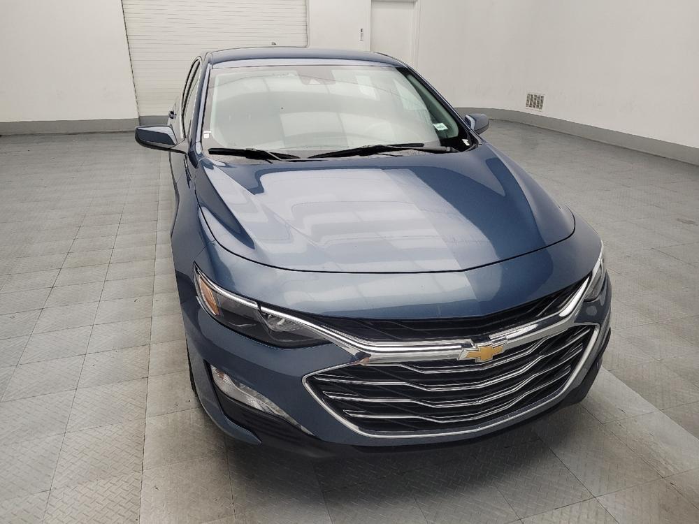 used 2024 Chevrolet Malibu car, priced at $21,595