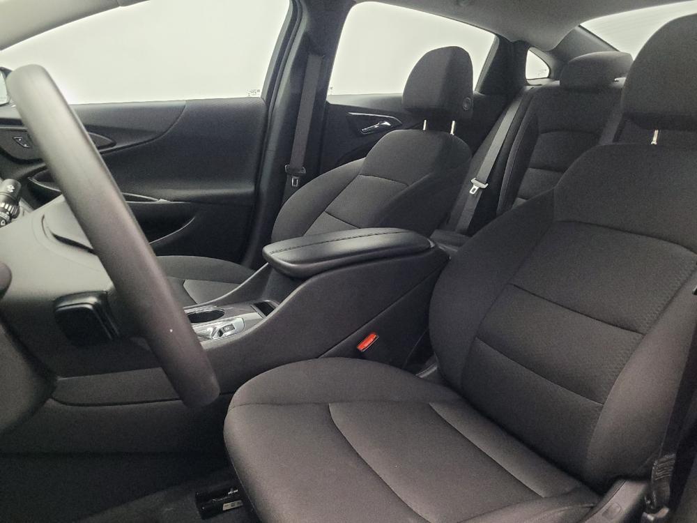 used 2024 Chevrolet Malibu car, priced at $21,595