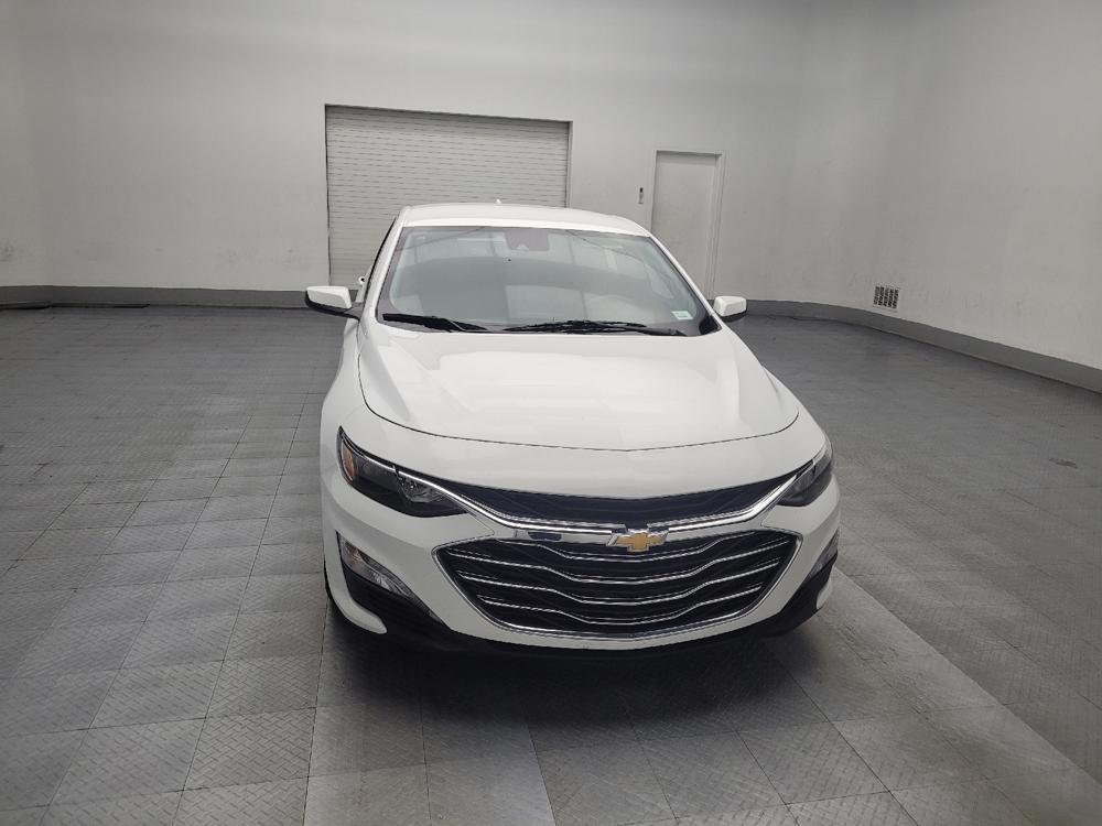 used 2024 Chevrolet Malibu car, priced at $21,695