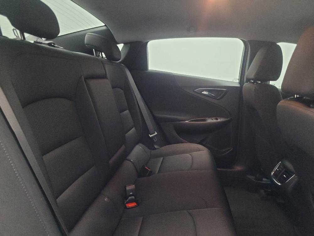 used 2024 Chevrolet Malibu car, priced at $21,695