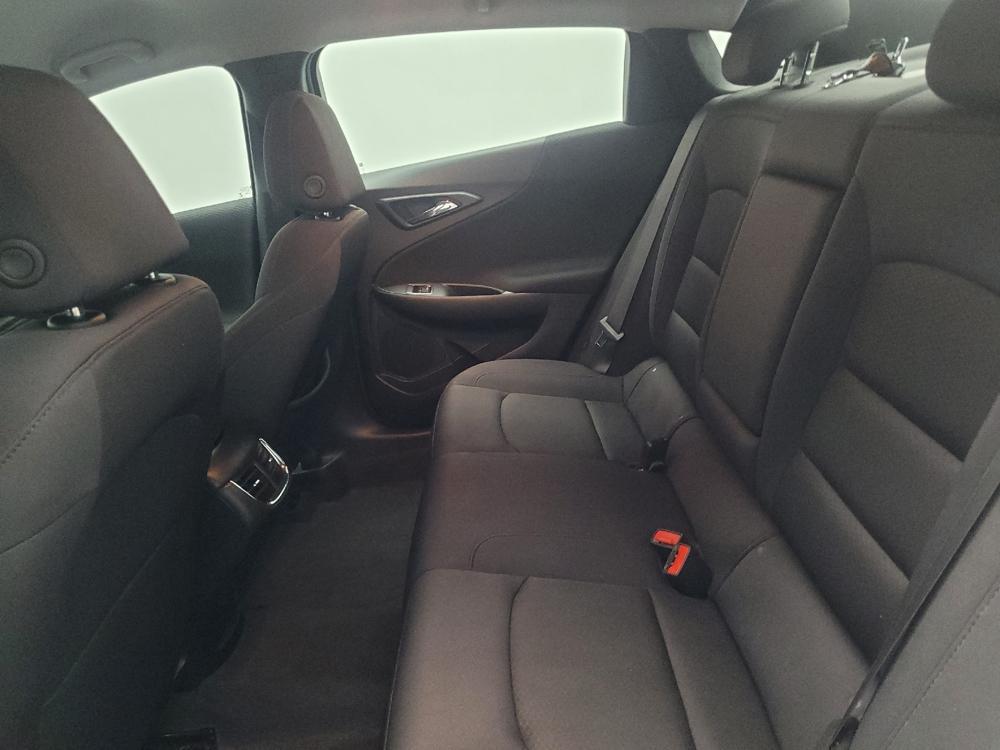 used 2024 Chevrolet Malibu car, priced at $21,695