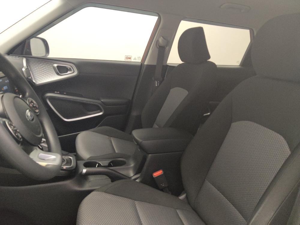 used 2020 Kia Soul car, priced at $14,995