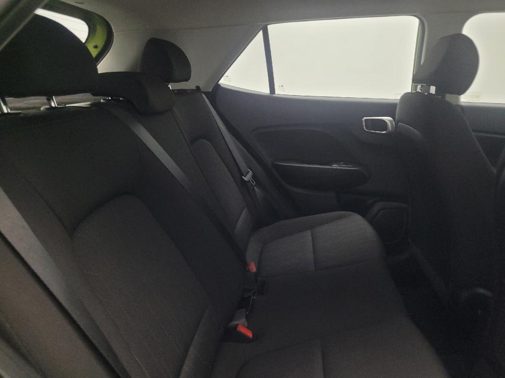 used 2021 Hyundai Venue car, priced at $15,995