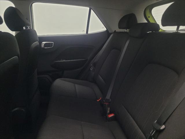 used 2021 Hyundai Venue car, priced at $16,995