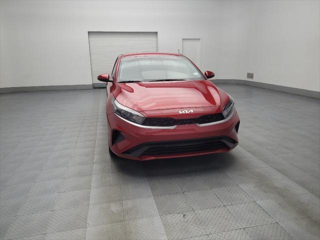 used 2024 Kia Forte car, priced at $23,095