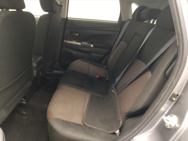 used 2019 Mitsubishi Outlander Sport car, priced at $15,095