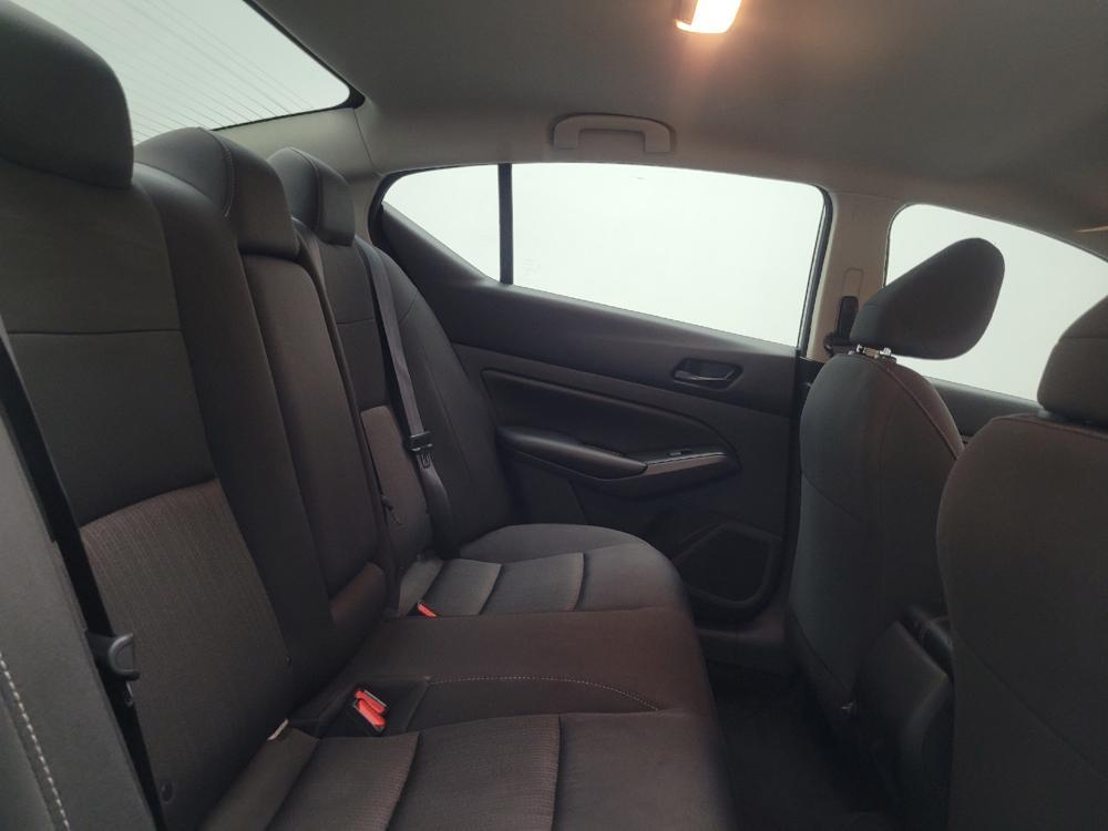 used 2024 Nissan Altima car, priced at $21,795