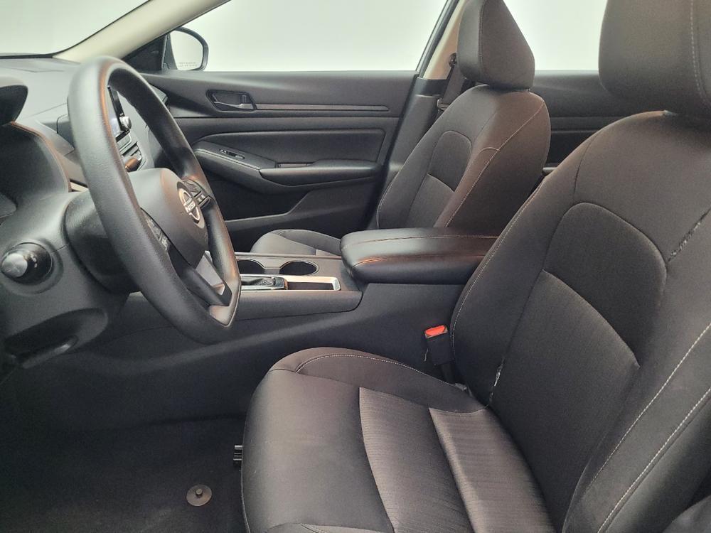 used 2024 Nissan Altima car, priced at $21,795
