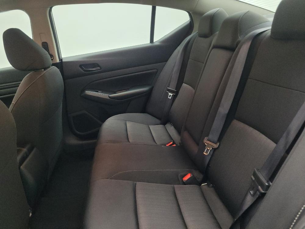 used 2024 Nissan Altima car, priced at $21,795