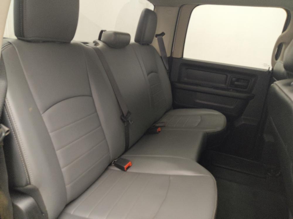 used 2021 Ram 1500 car, priced at $22,295