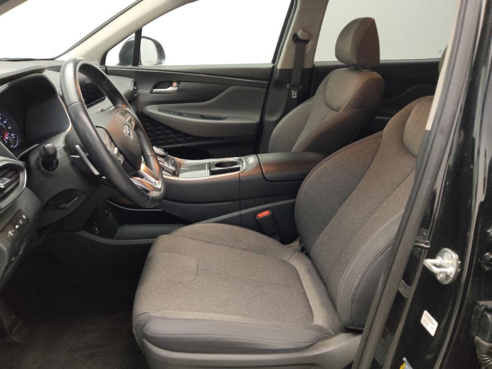 used 2023 Hyundai Santa Fe car, priced at $25,295