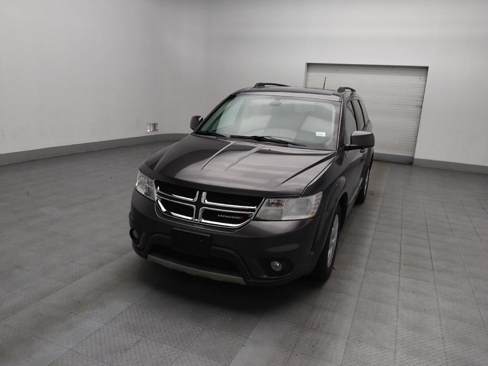 used 2019 Dodge Journey car, priced at $15,995