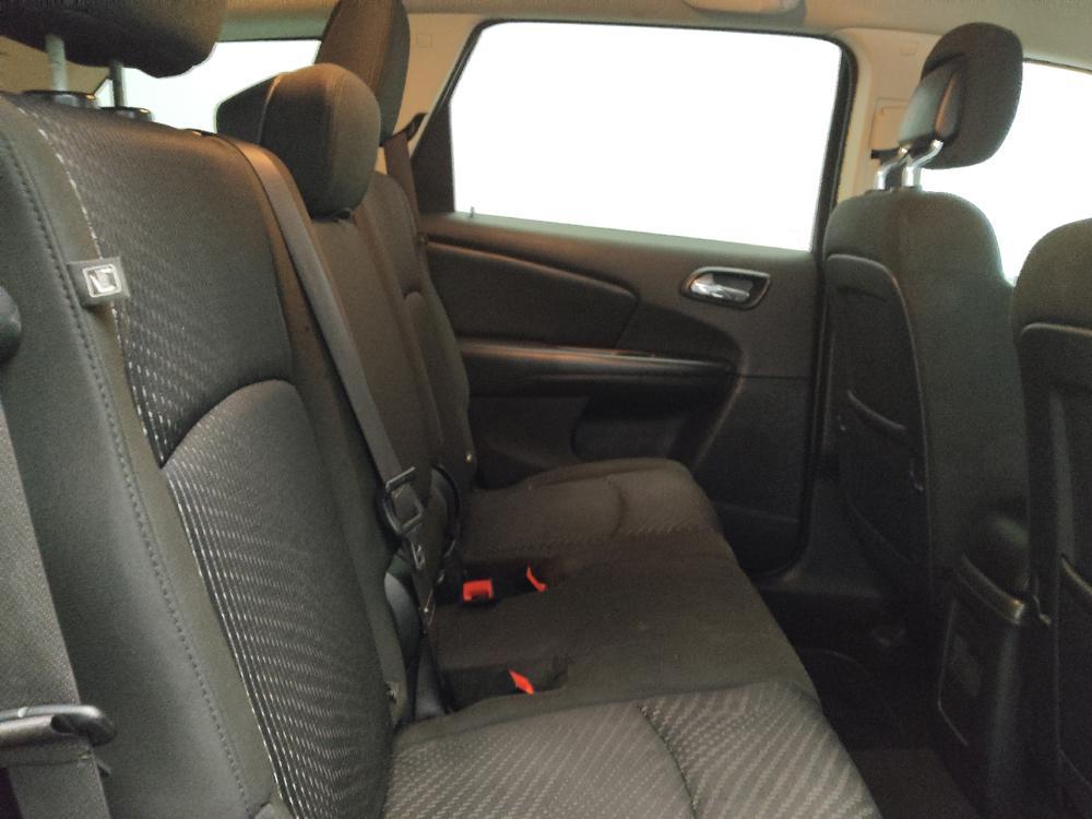 used 2019 Dodge Journey car, priced at $15,995