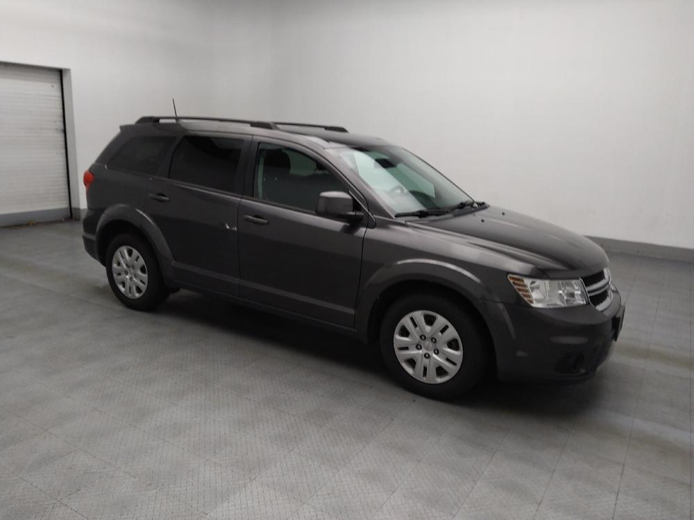 used 2019 Dodge Journey car, priced at $15,995