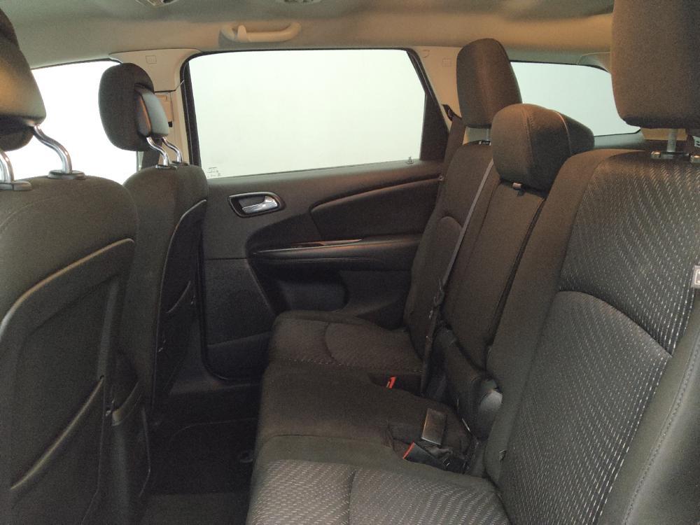 used 2019 Dodge Journey car, priced at $15,995