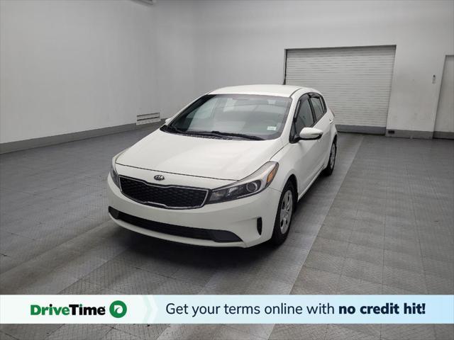 used 2017 Kia Forte car, priced at $14,995