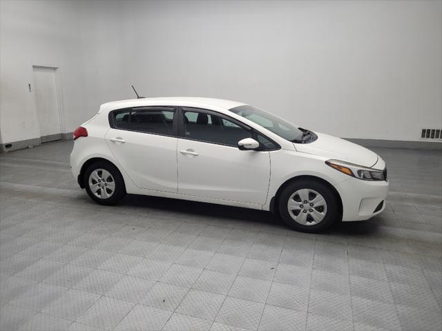 used 2017 Kia Forte car, priced at $14,995