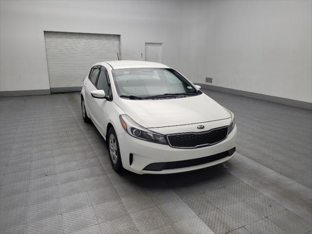 used 2017 Kia Forte car, priced at $14,995