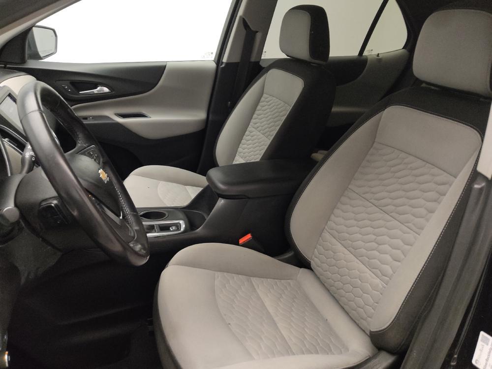 used 2020 Chevrolet Equinox car, priced at $16,795