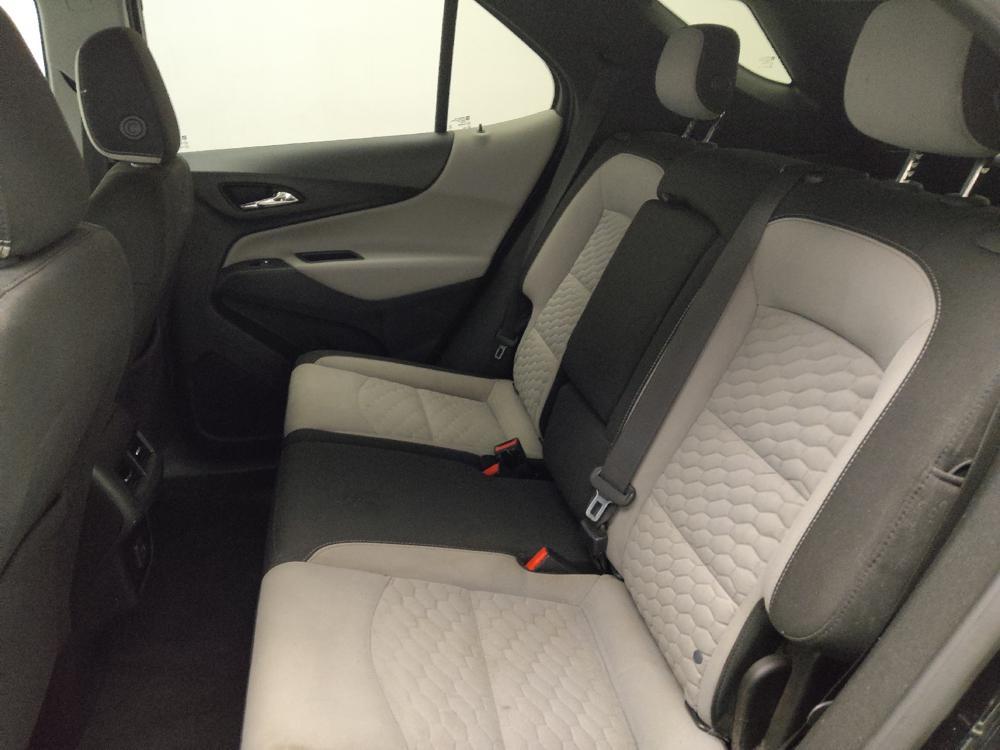 used 2020 Chevrolet Equinox car, priced at $16,795