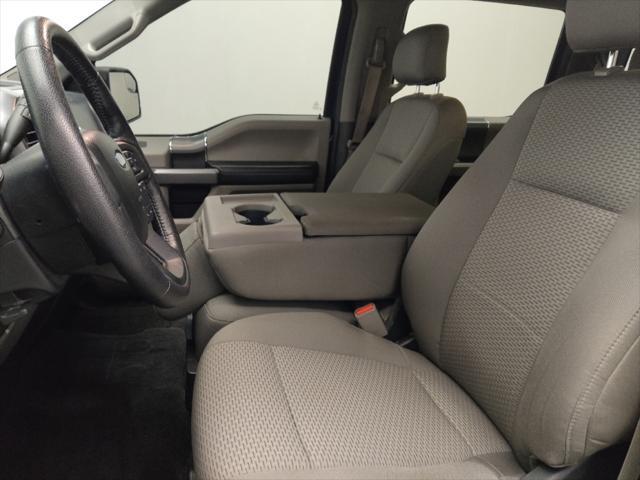used 2016 Ford F-150 car, priced at $25,395