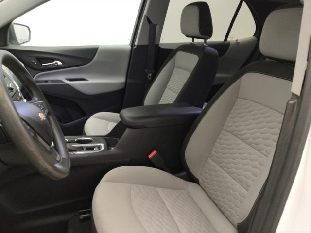used 2019 Chevrolet Equinox car, priced at $16,595