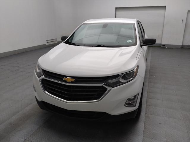 used 2019 Chevrolet Equinox car, priced at $16,595