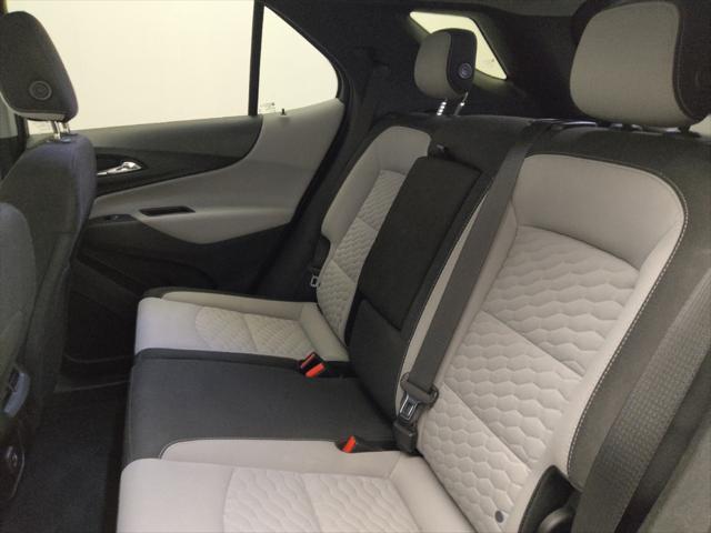 used 2019 Chevrolet Equinox car, priced at $16,595