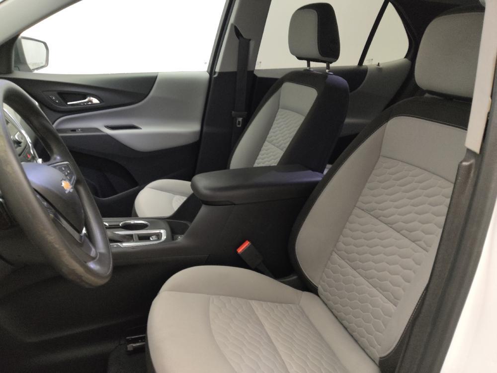used 2019 Chevrolet Equinox car, priced at $16,595