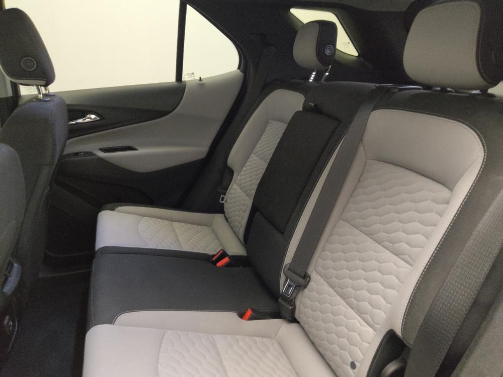 used 2019 Chevrolet Equinox car, priced at $16,595