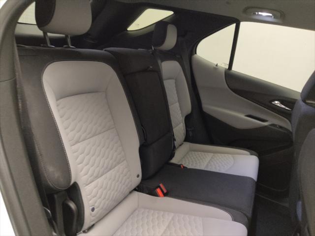 used 2019 Chevrolet Equinox car, priced at $16,595