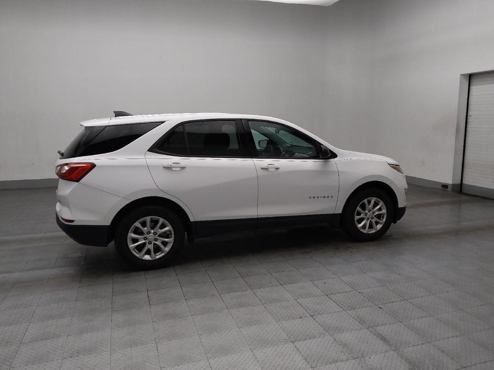 used 2019 Chevrolet Equinox car, priced at $16,595