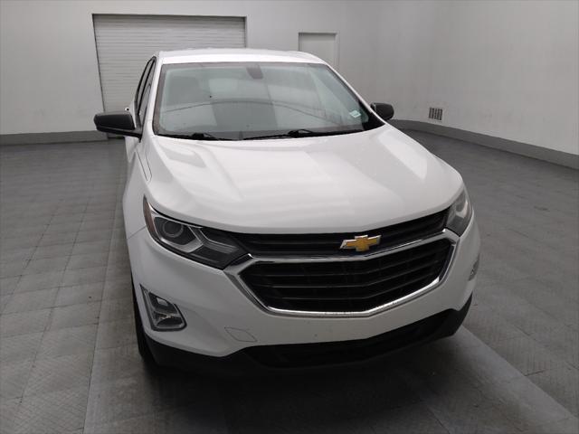 used 2019 Chevrolet Equinox car, priced at $16,595