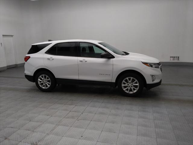 used 2019 Chevrolet Equinox car, priced at $16,595