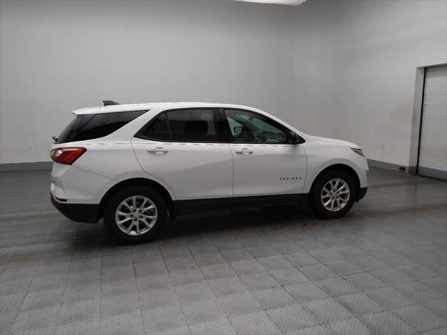 used 2019 Chevrolet Equinox car, priced at $16,595