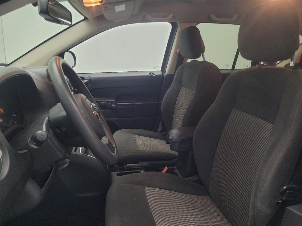 used 2016 Jeep Compass car, priced at $10,195