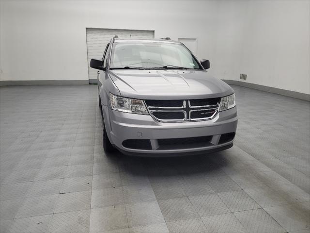 used 2017 Dodge Journey car, priced at $15,795