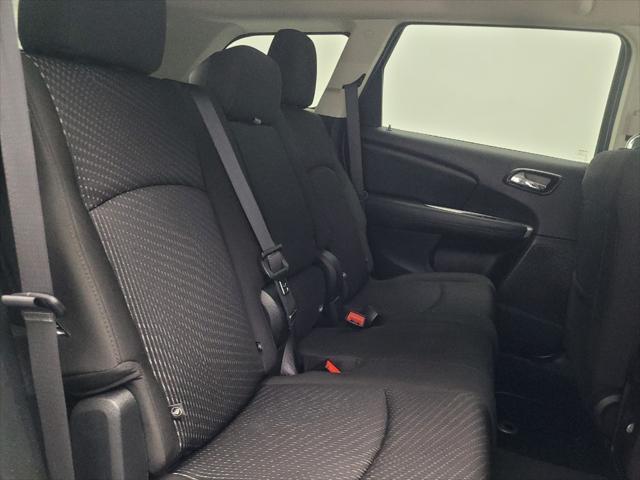 used 2017 Dodge Journey car, priced at $15,795