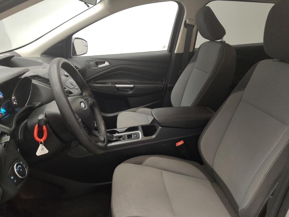 used 2018 Ford Escape car, priced at $14,195