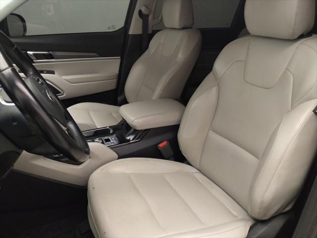 used 2020 Kia Telluride car, priced at $22,395