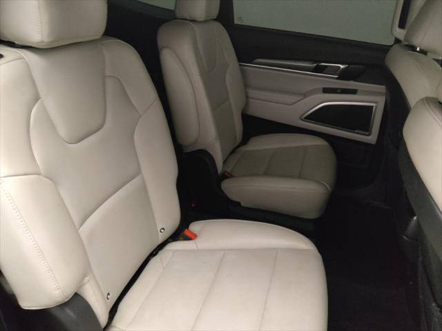 used 2020 Kia Telluride car, priced at $22,395