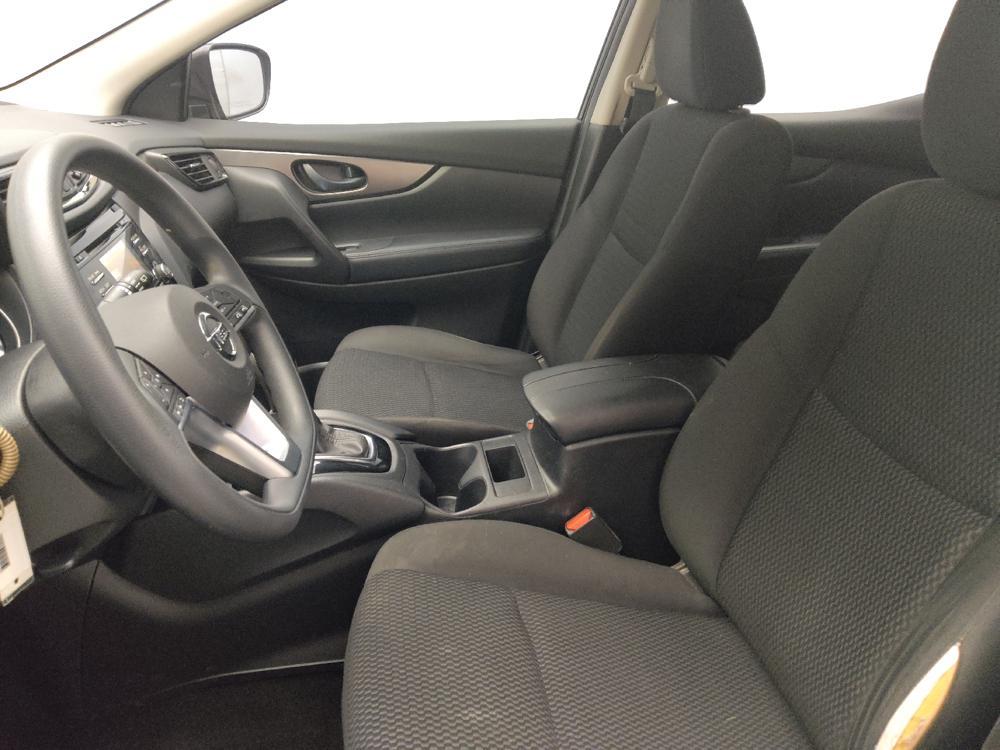 used 2018 Nissan Rogue Sport car, priced at $15,495